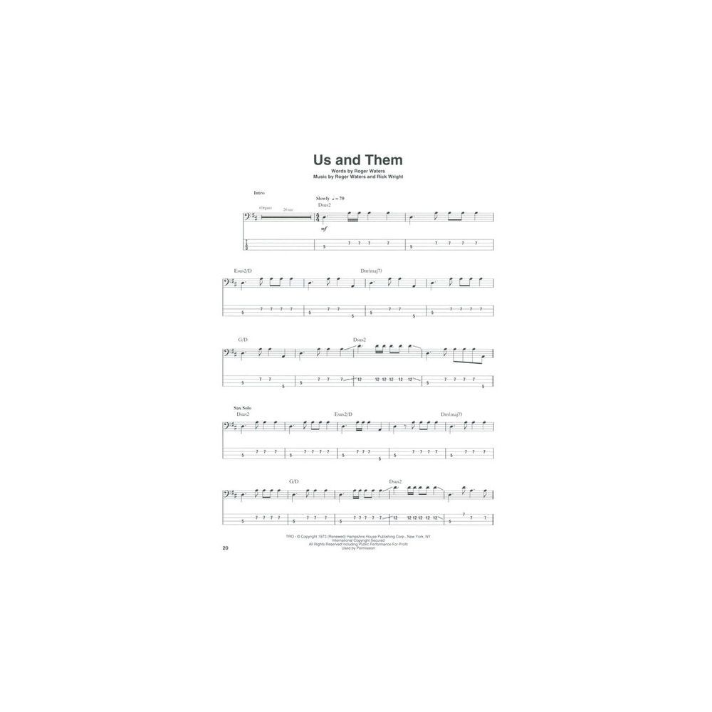 Hal Leonard Bass Play