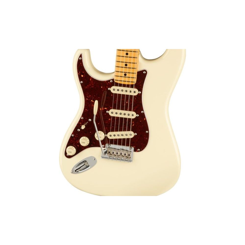 Fender AM Pro II Strat LH MN OWT – Thomann Ireland