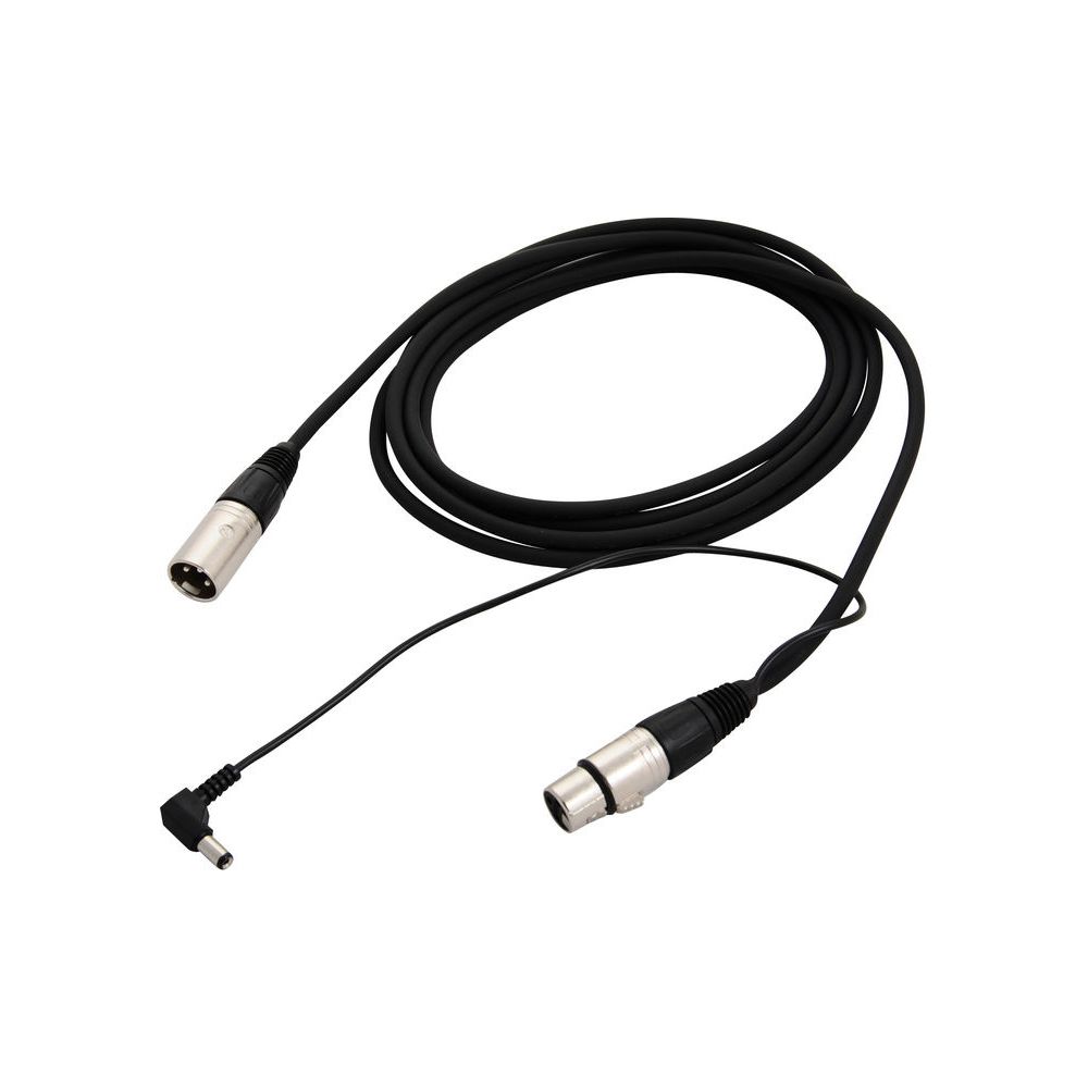 Yamaha School Cable 3m – Thomann Ireland