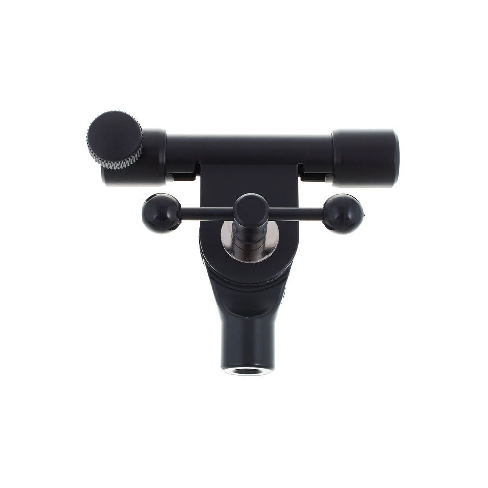 K&M Drag Hinge Black – Thomann Ireland