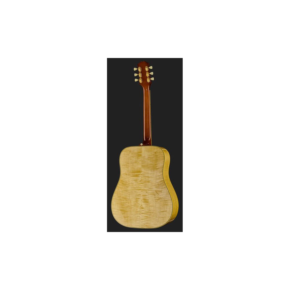 Epiphone Frontier USA Antique Natural – Thomann Ireland