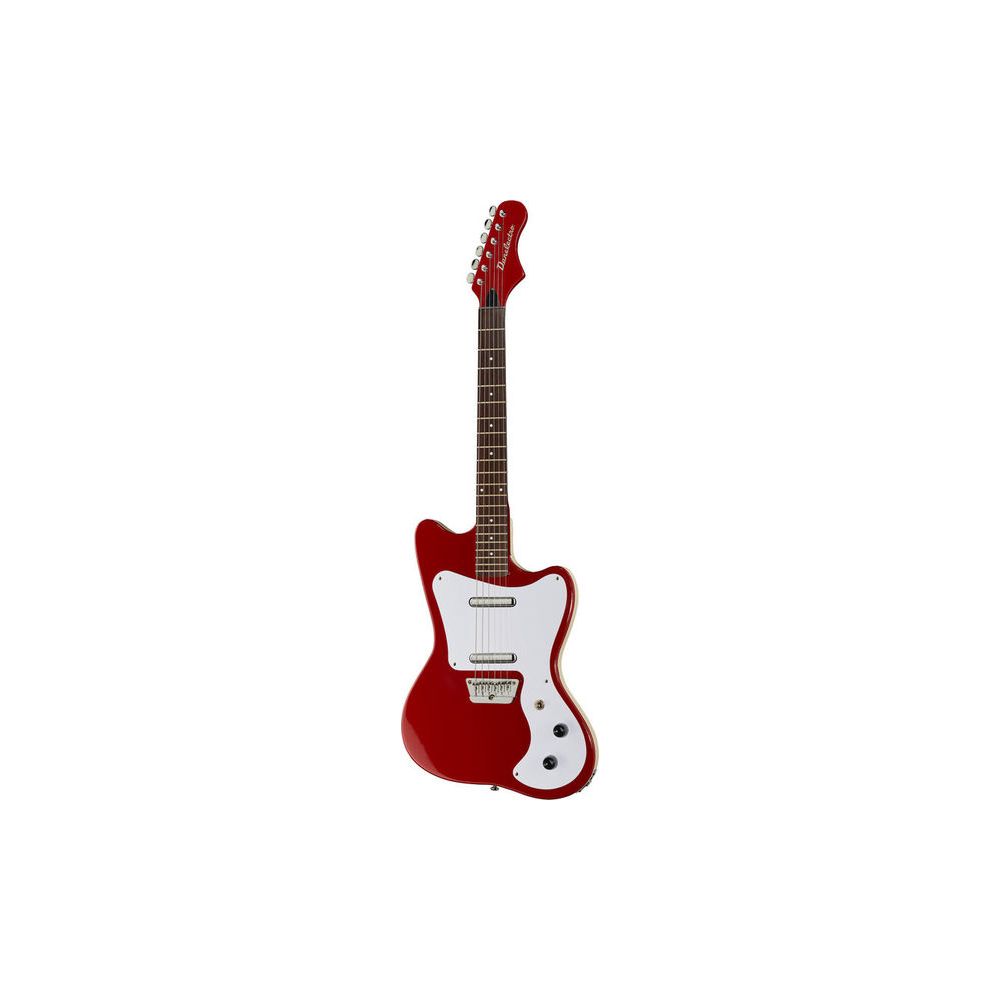 Danelectro 67 Red – Thomann Ireland