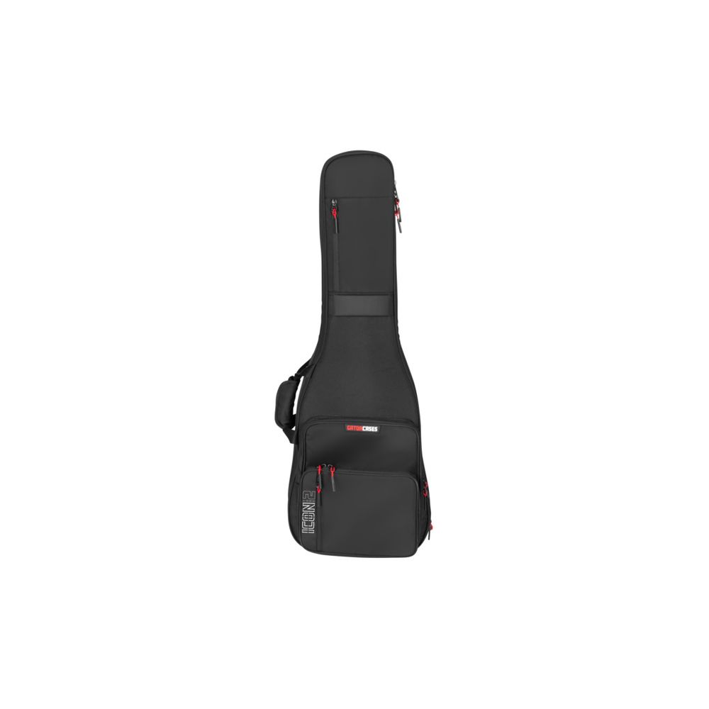 Gator Icon 2 Electric Guitars BK – Thomann Ireland