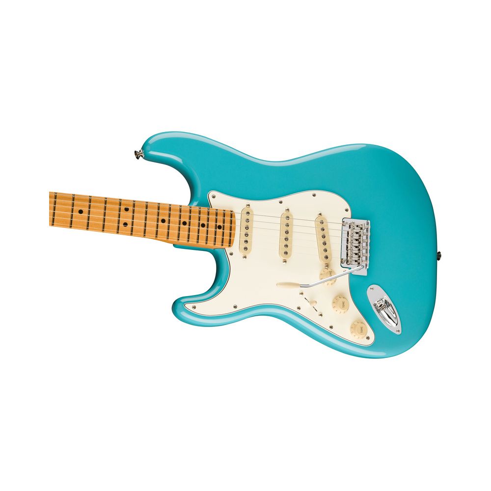 Fender Player II Strat LH MN AQB – Thomann Ireland