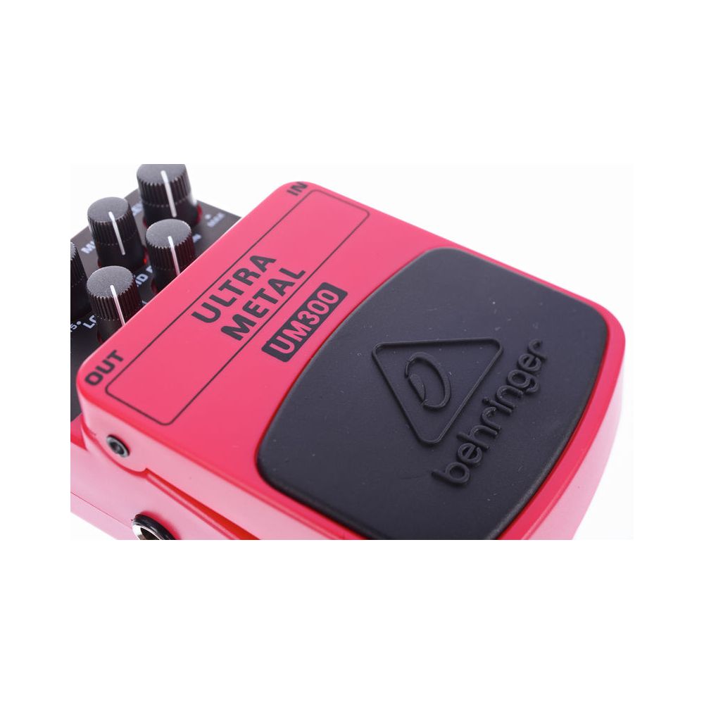 Behringer UM300 – Thomann Ireland