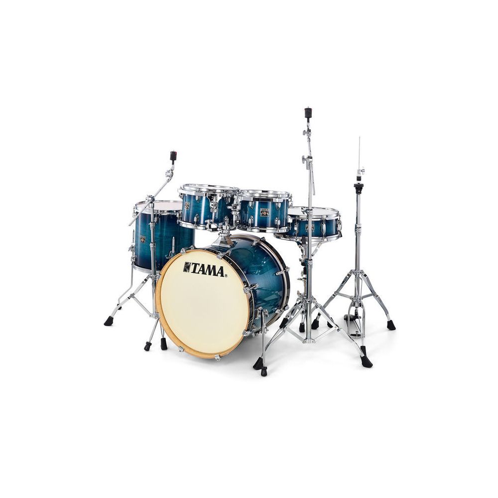 Tama Superstar Classic Kit 20 BAB – Thomann Ireland