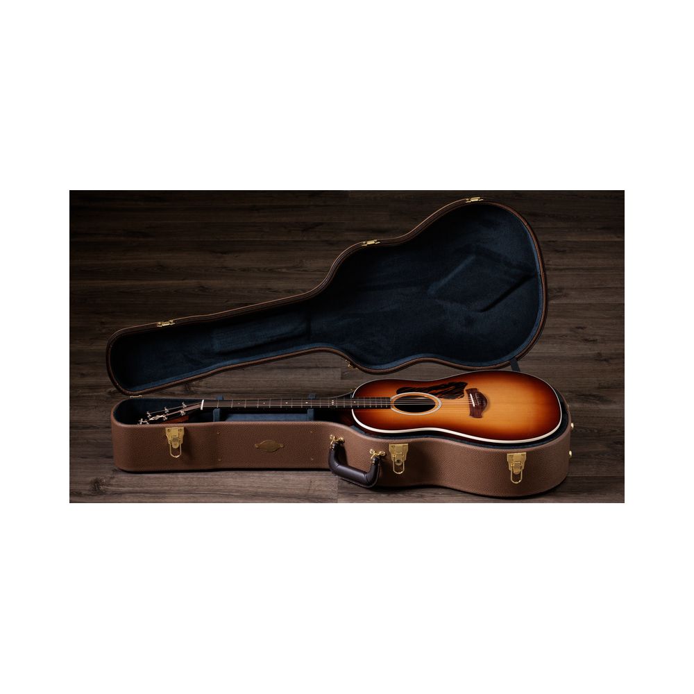 Taylor Gold Label 717e SB Firestripe – Thomann Ireland
