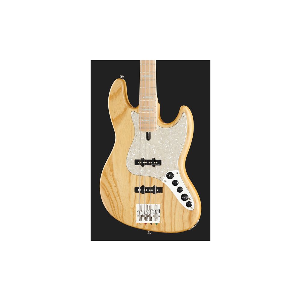 Marcus Miller V7 Swamp Ash