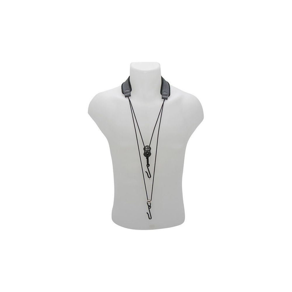 BG France C50 B Bass Clarinet Strap – Thomann Ireland