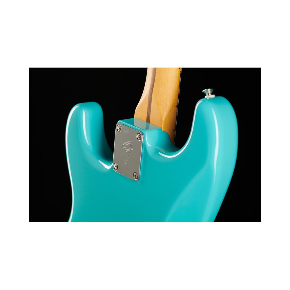 Fender Player II Strat MN AQB – Thomann Ireland