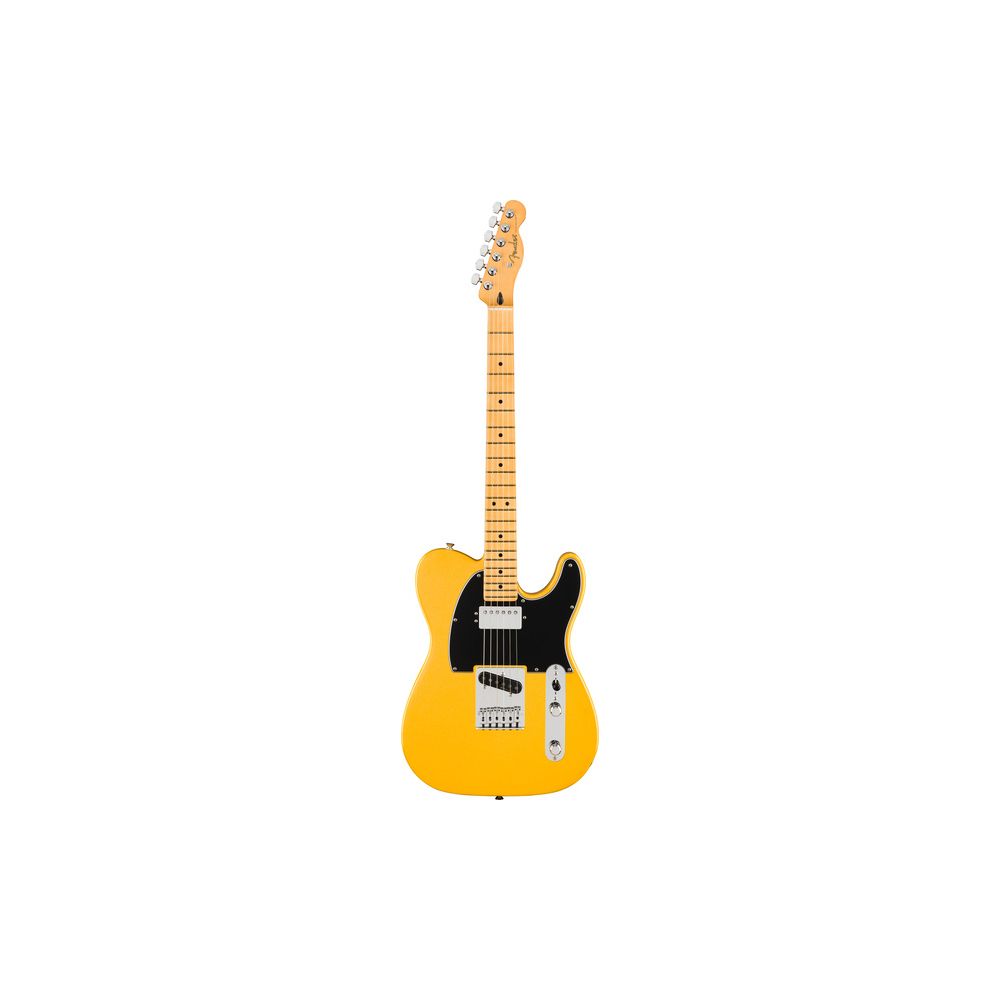 Fender Player II Mod Tele SH MN SSY – Thomann Ireland