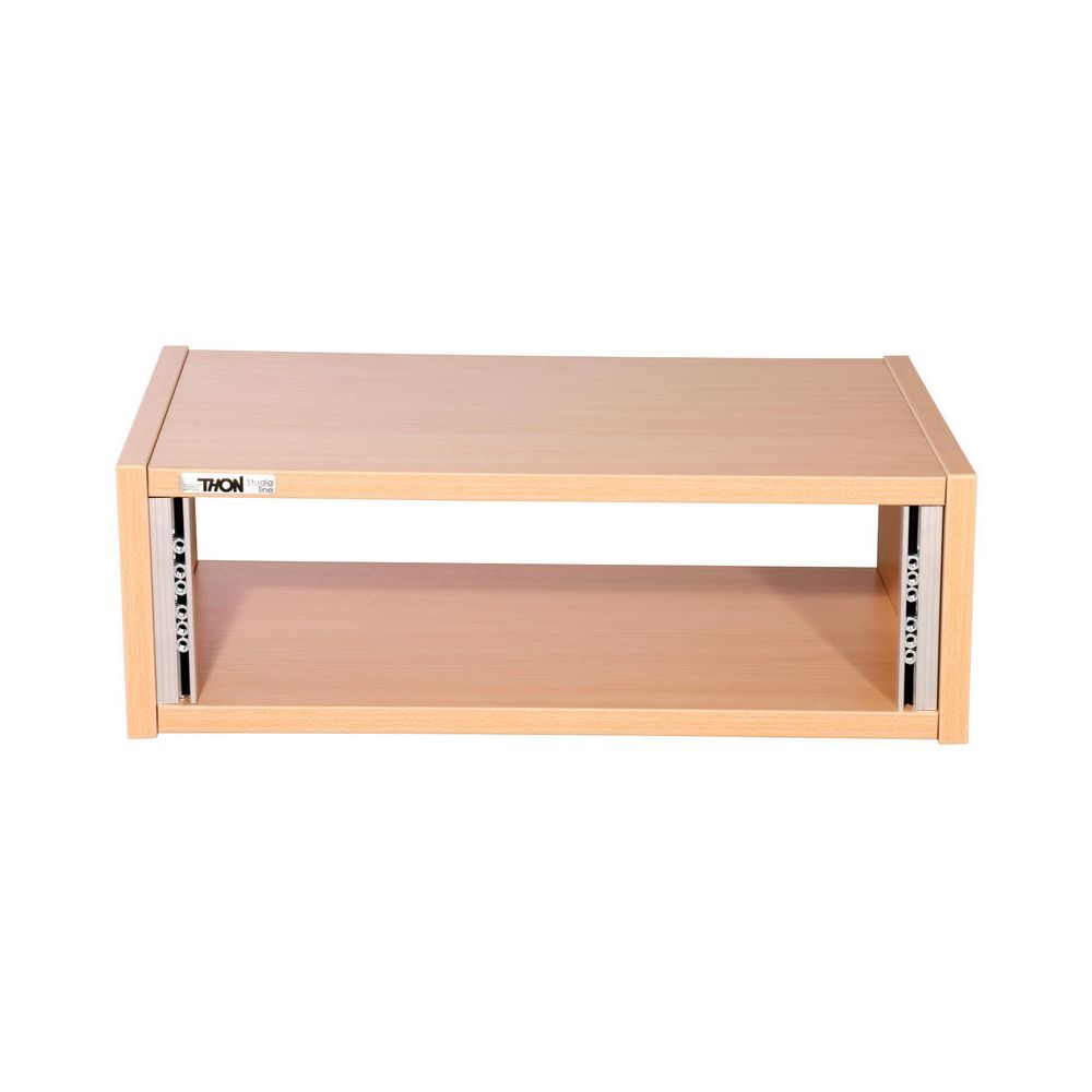 Thon Studio Desktop 3U beech – Thomann Ireland