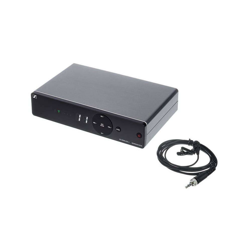 Sennheiser XSW 1