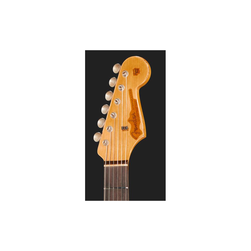 Fender Michael Landau 63 RelicStratFR – Thomann Ireland