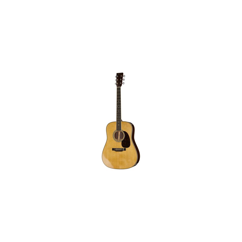 Martin Guitar HD
