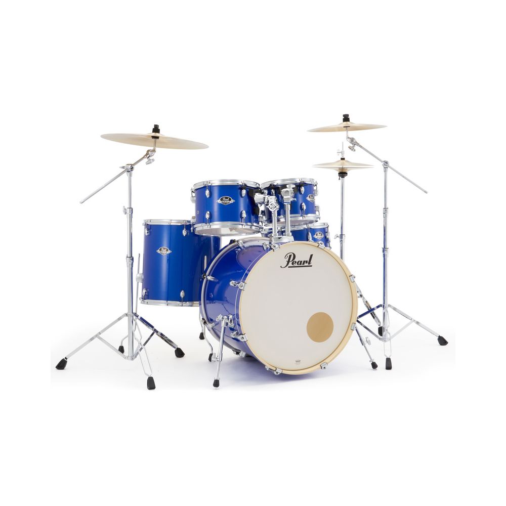 Pearl Export 22" Standard Mid. Blue – Thomann Ireland
