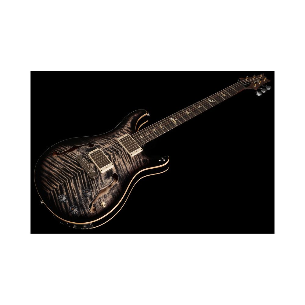 PRS Hollowbody II Piezo CB – Thomann Ireland