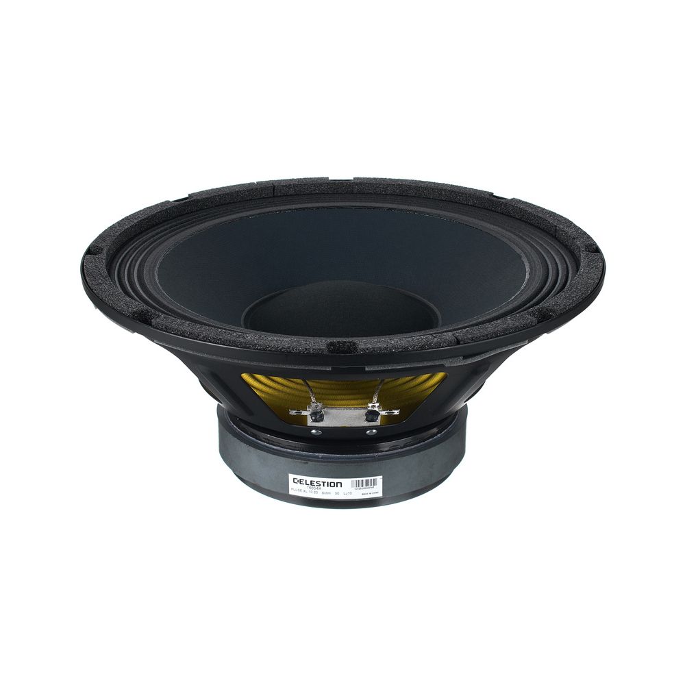 Celestion PulseXL 10.20 – Thomann Ireland