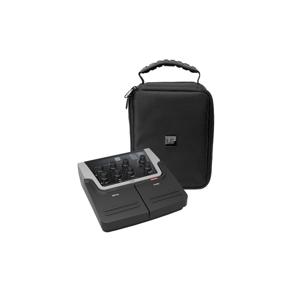 LD Systems FX 300 Set – Thomann Ireland