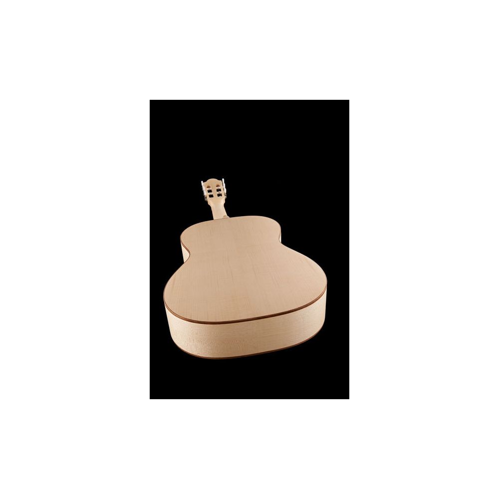 Gewa Pro Natura Silver 7/8 Maple – Thomann Ireland