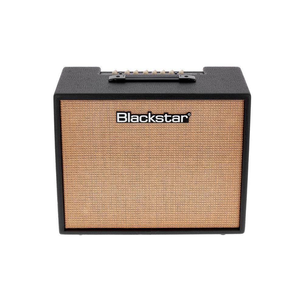 Blackstar Combo 100R 1x12" Black – Thomann Ireland