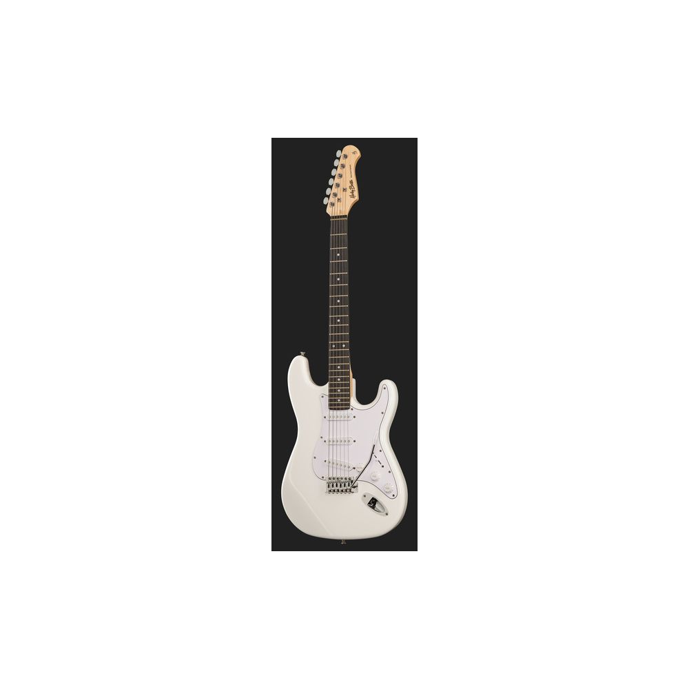 Thomann Guitar Set G2 White – Thomann Ireland