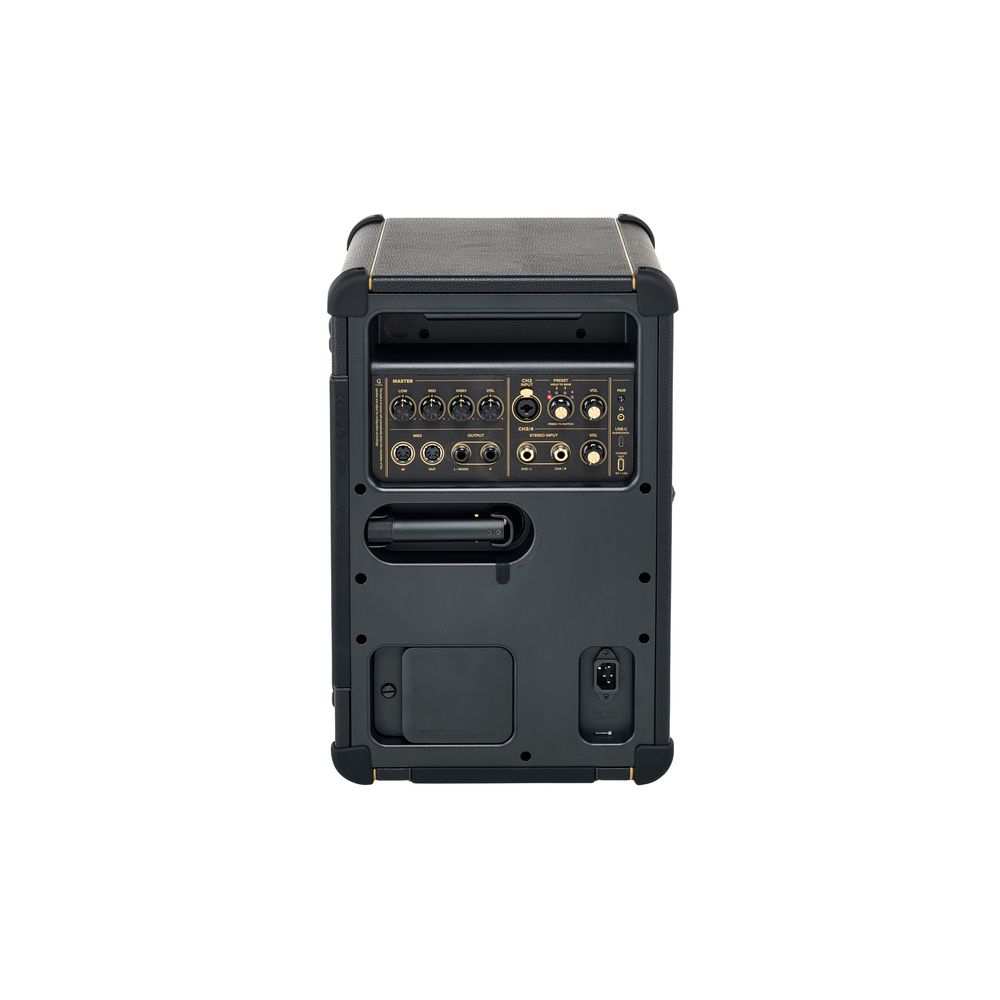 Positive Grid Spark Live w/Battery Bundle – Thomann Ireland