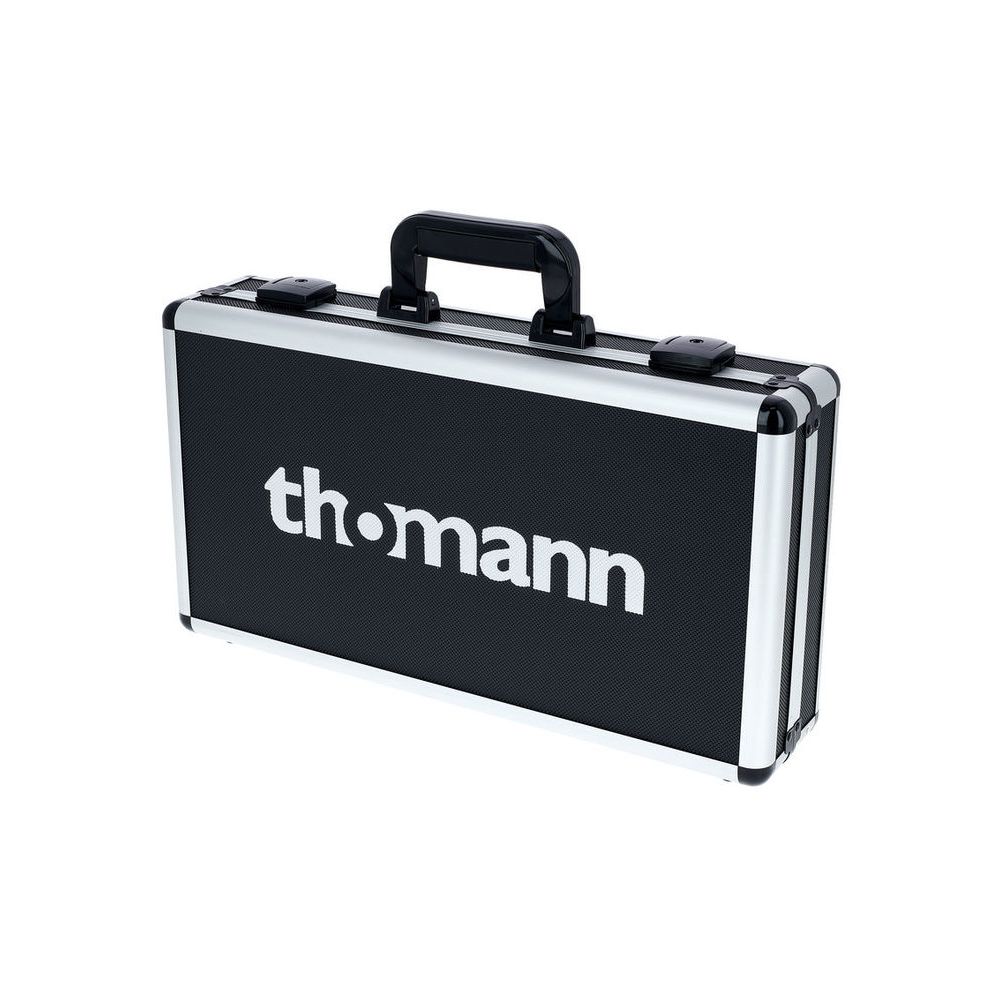 Thomann Case Softube Console1 MKII – Thomann Ireland