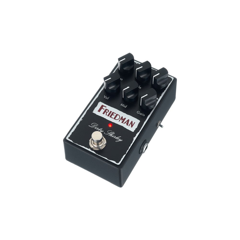Friedman Dirty Shirley Overdrive – Thomann Ireland