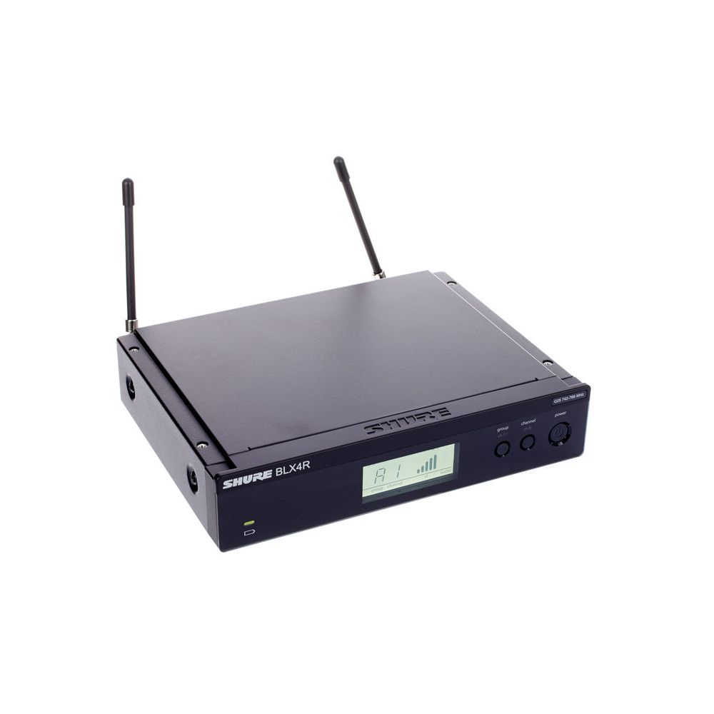 Shure BLX14R/B98 S8 – Thomann Ireland