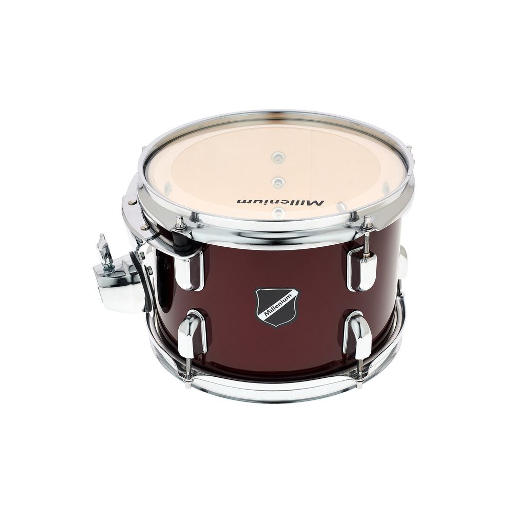 Millenium Focus 10"x7" Tom Tom Red – Thomann Ireland