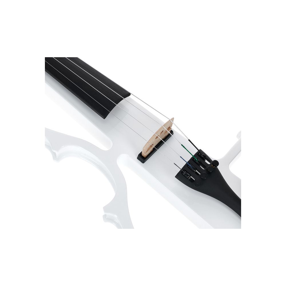 Harley Benton HBV 870LH/WH Electric Violin – Thomann Ireland