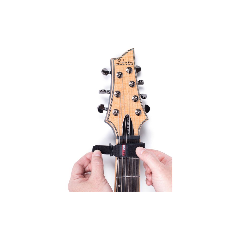 Gator Guitar Fret Mute Black L – Thomann Ireland