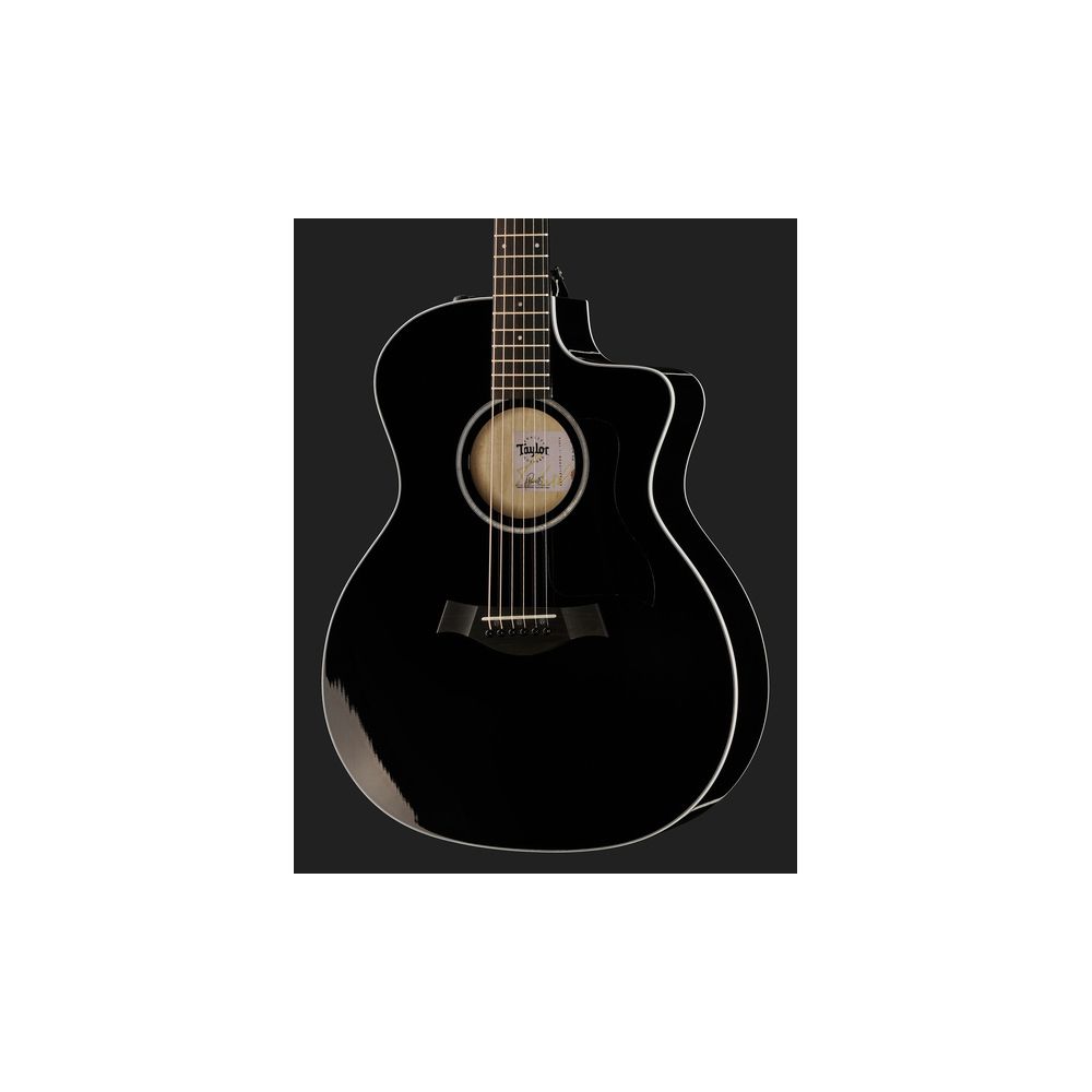 Taylor 214ce