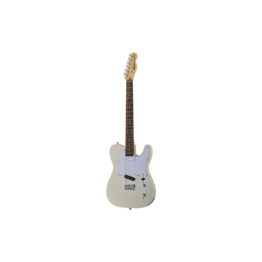 Squier Affinity Tele Olympic White – Thomann Ireland