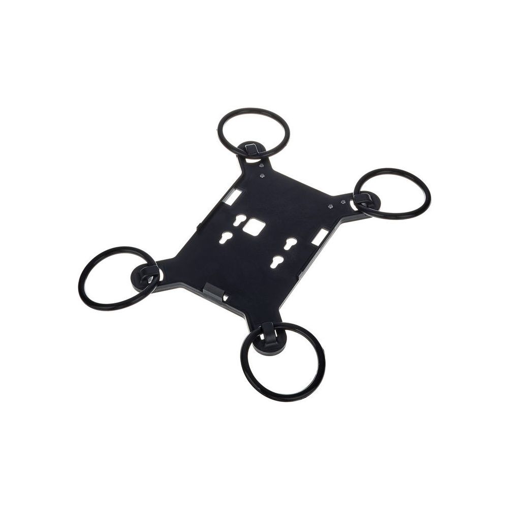Kelly Shu Flatz Bass Drum Mount E901 – Thomann Ireland
