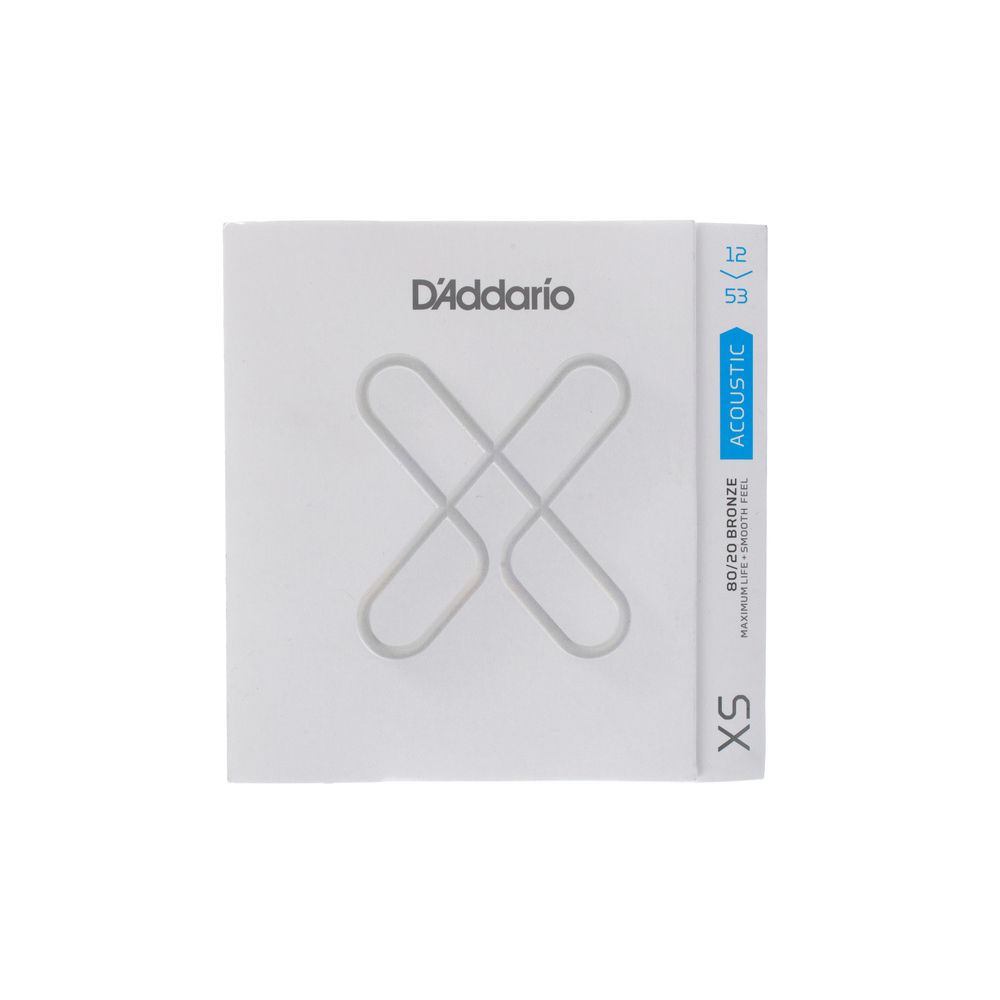 Daddario XSABR1253 – Thomann Ireland