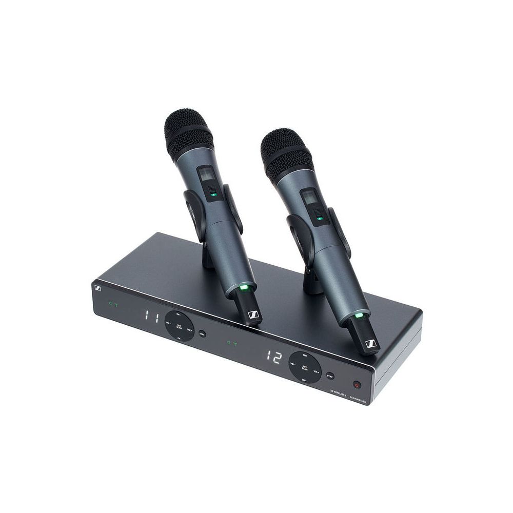 Sennheiser XSW 1