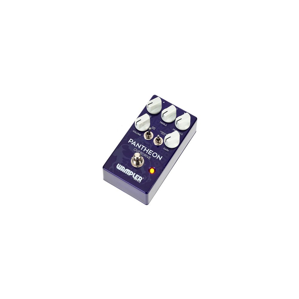 Wampler Pantheon Overdrive B