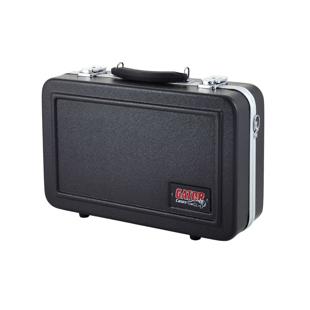 Gator ABS Deluxe Clarinet Case – Thomann Ireland