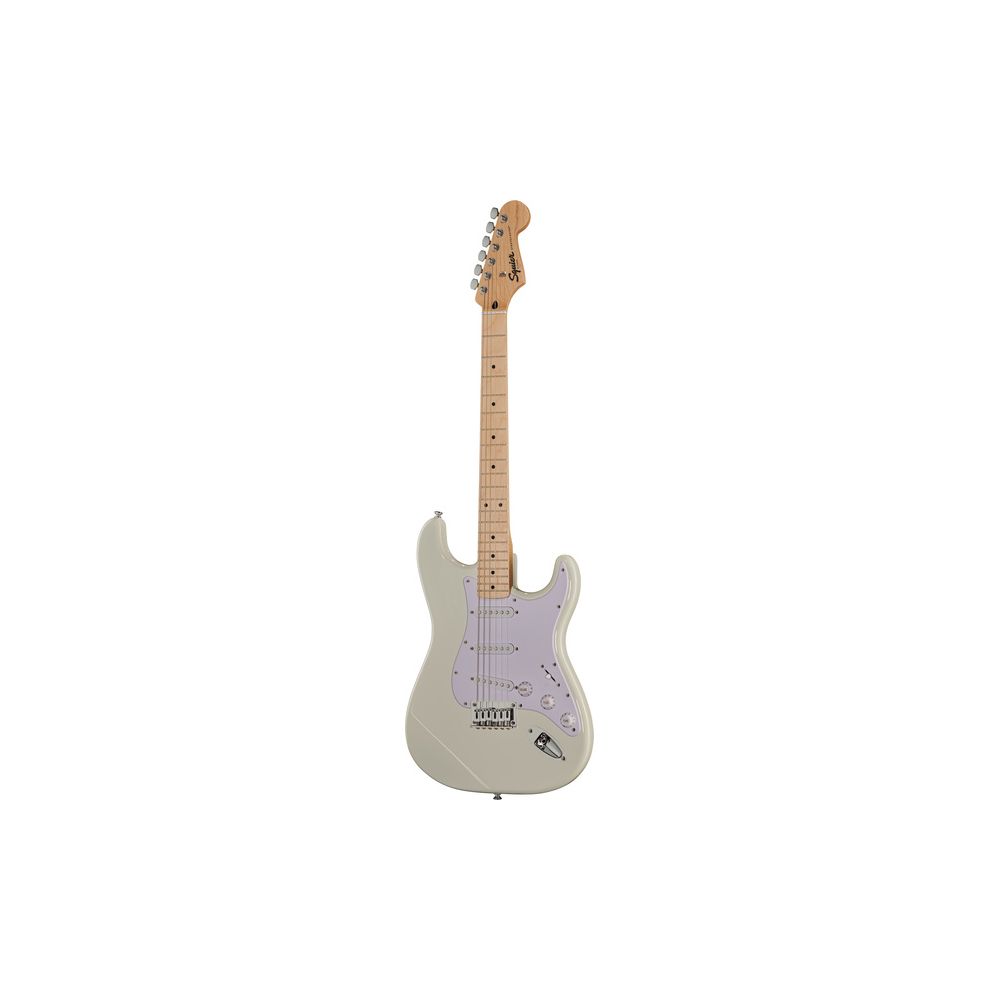 Squier Sonic Strat HT Arctic White – Thomann Ireland