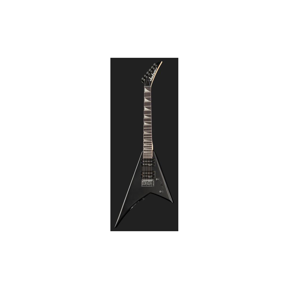 Jackson JS1X Rhoads Minion Satin Black – Thomann Ireland