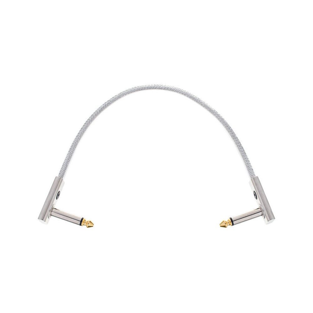 Rockboard Flat Patch Cable 20 cm – Thomann Ireland
