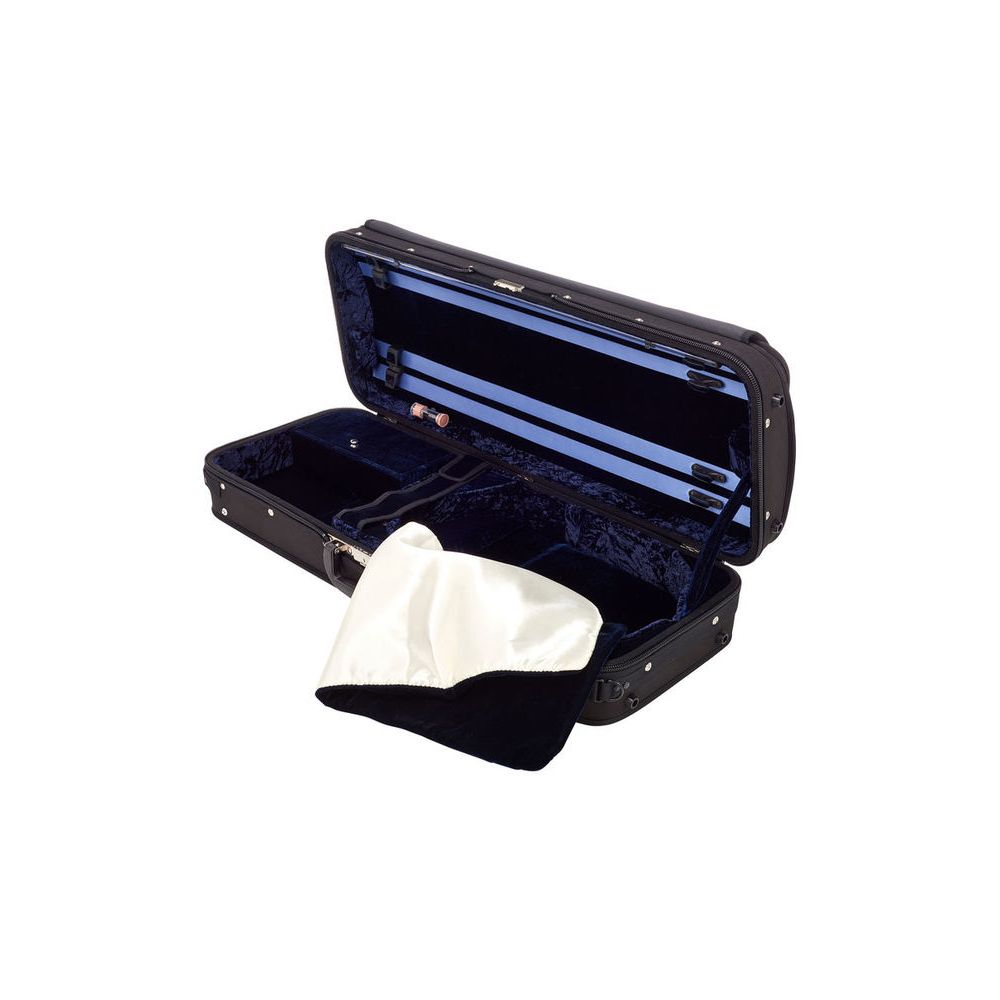 Gewa Viola Case Concerto Oblong – Thomann Ireland