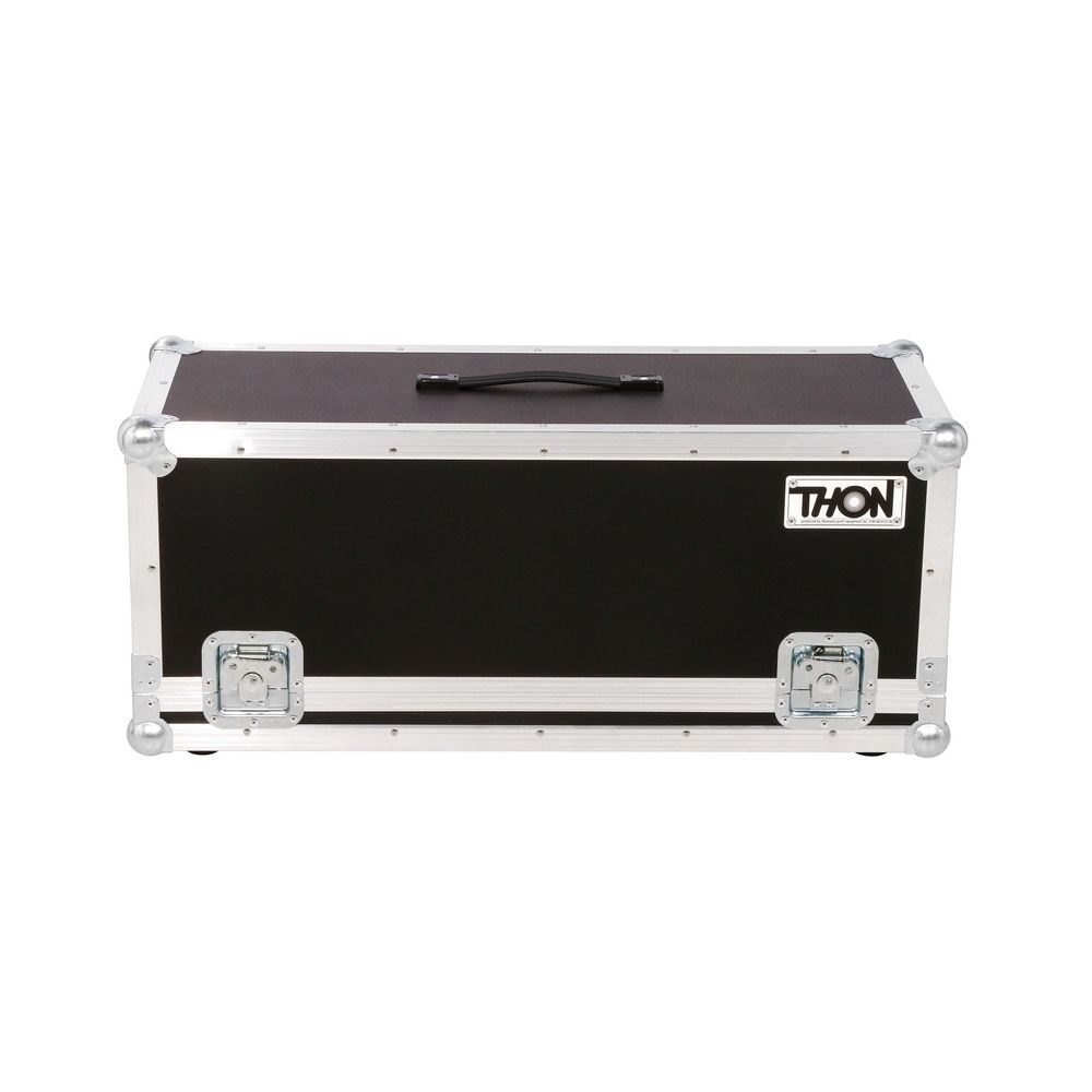 Thon Case RED Fog 3000 – Thomann Ireland