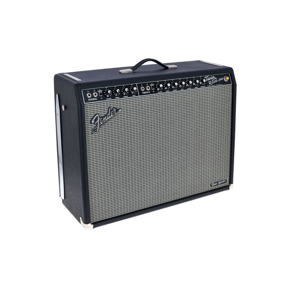 Fender Tone Master Twin Reverb – Thomann Ireland