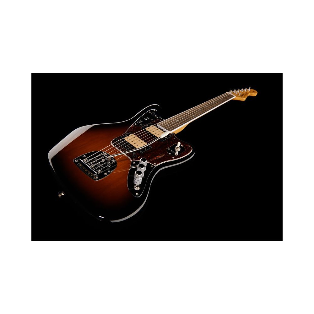 Fender Kurt Cobain Jaguar – Thomann Ireland
