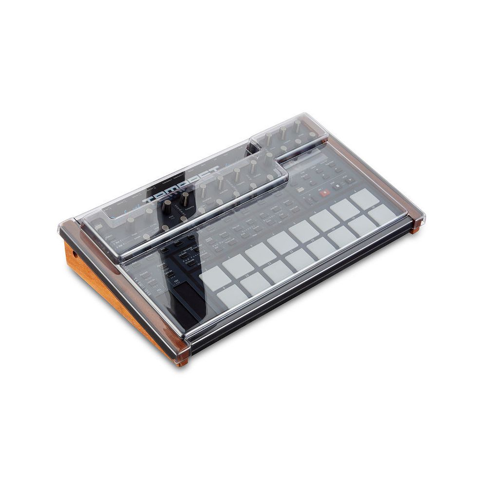 Decksaver Dave Smith Tempest – Thomann Ireland