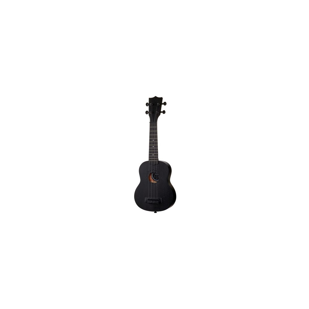 Flight Blackbird Soprano Ukul B