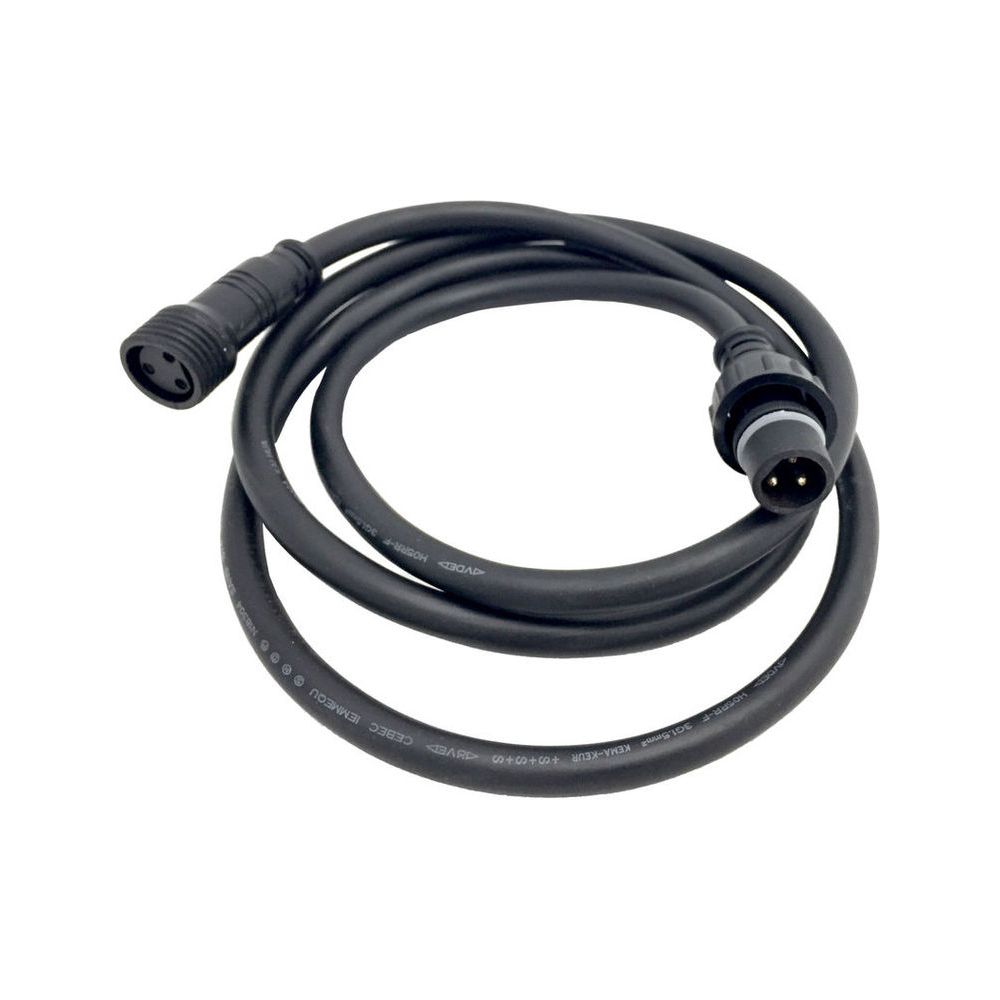Stairville OutdoorPowerAdapter New